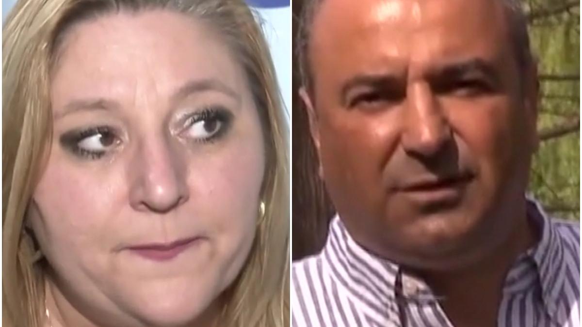 senatoarea diana sosoasca acuzati sot legaturi servicii secrete straine plangere penala