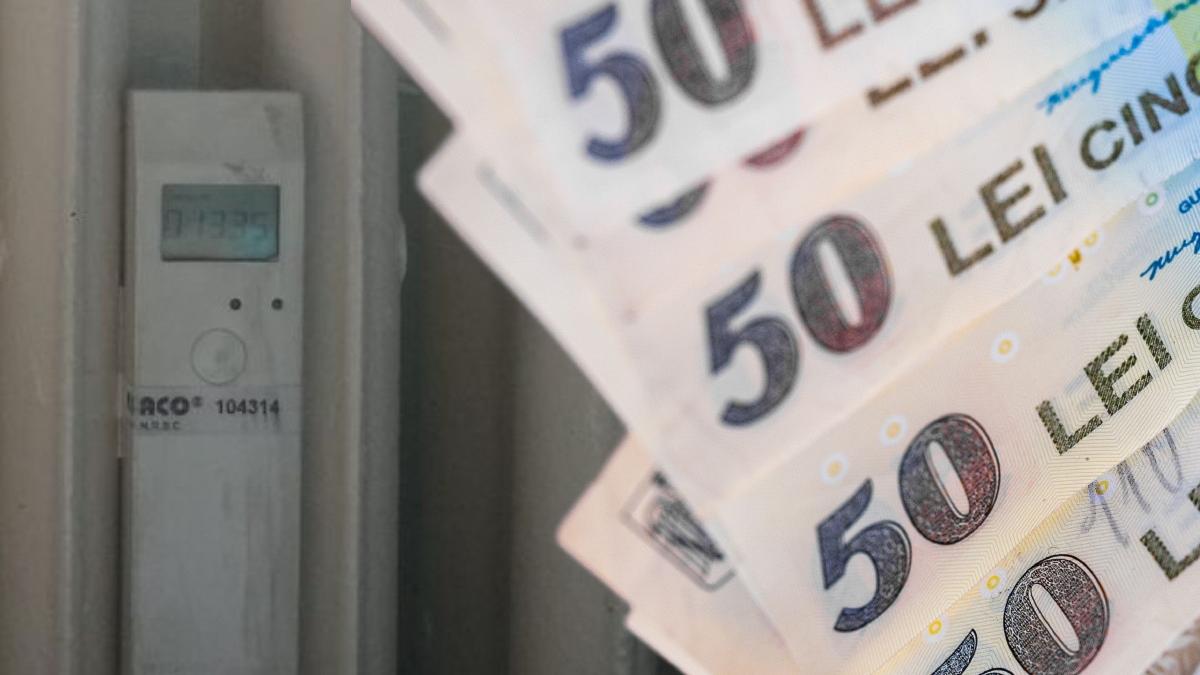 termen nou montarea repartitoare caldura bani de la stat