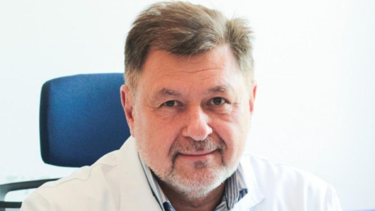 alexandru rafila ministrul sanatatii mesaj de ziua mondiala a sanatatii