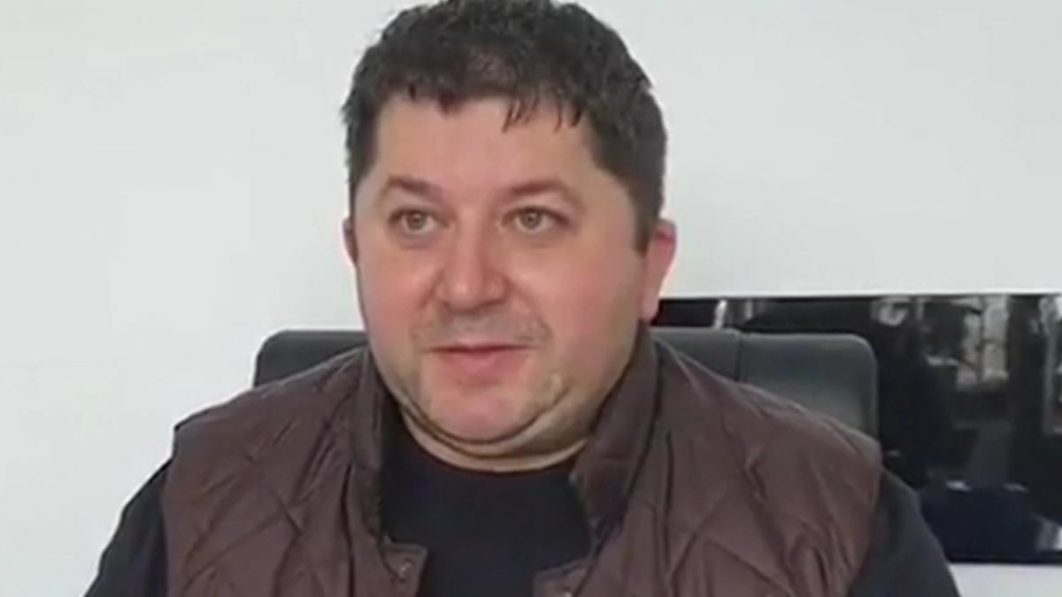 Edilul condamnat pentru delapidare este obligat la muncă în folosul comunităţii, la Primăria Orşova