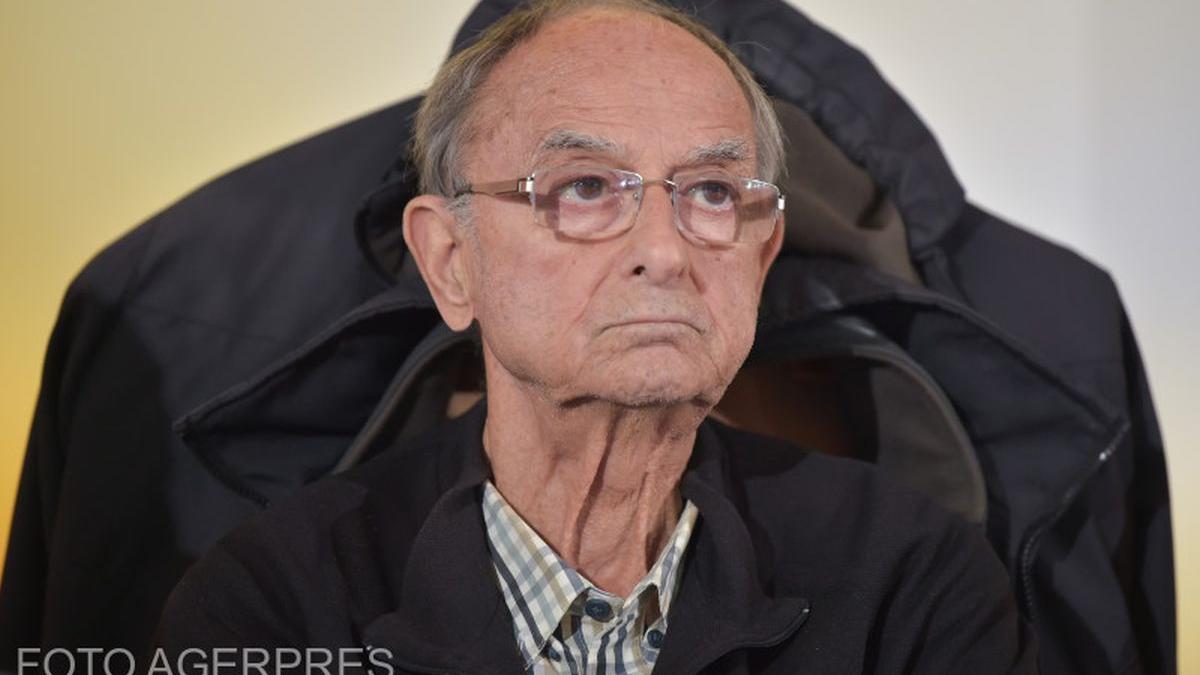 a murit economist ilie serbanescu