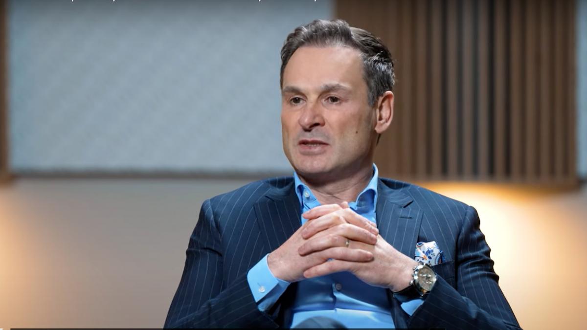 cine este ionut negoita fost patron dinamo