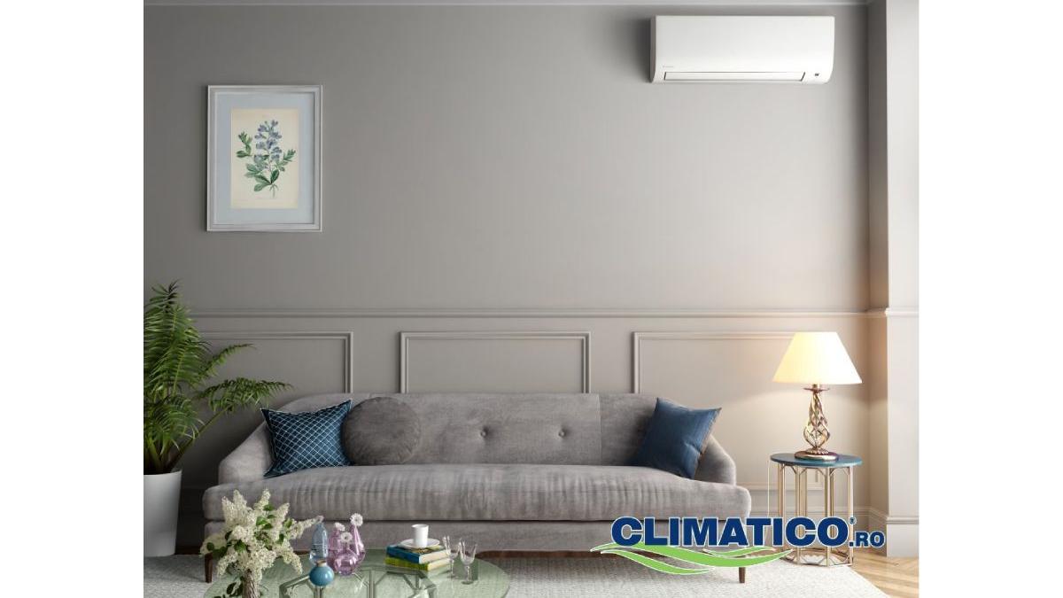 cum sa alegi un aparat de aer conditionat pentru casa ta