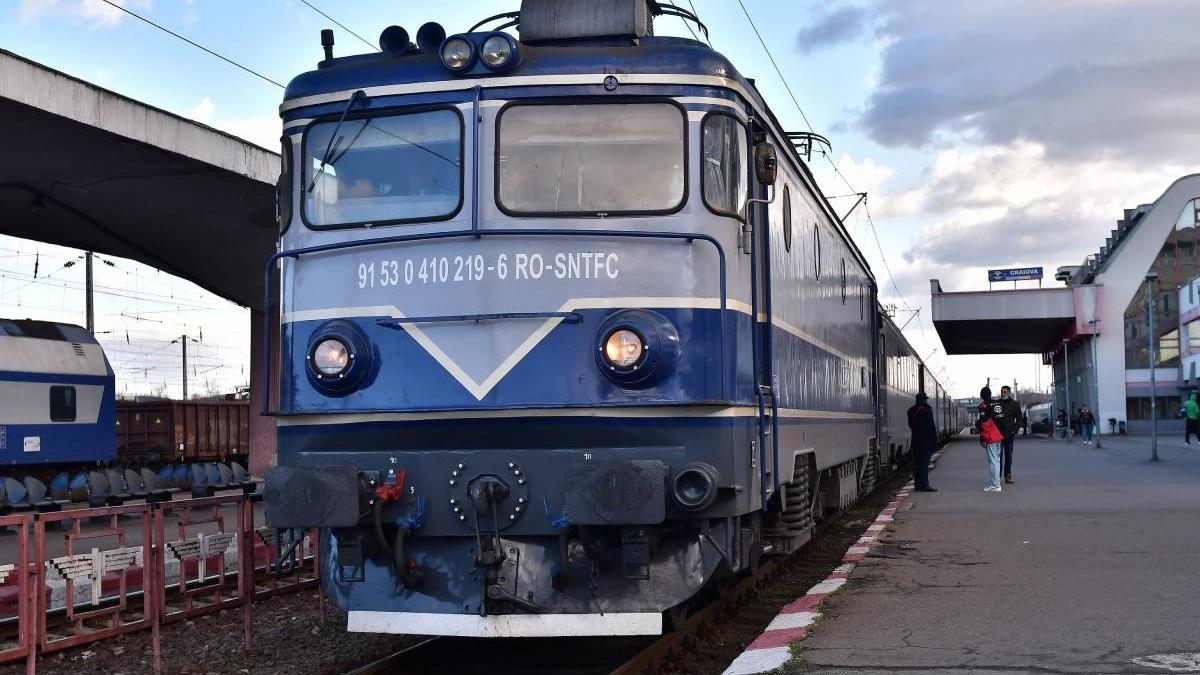 gari modernizate romania