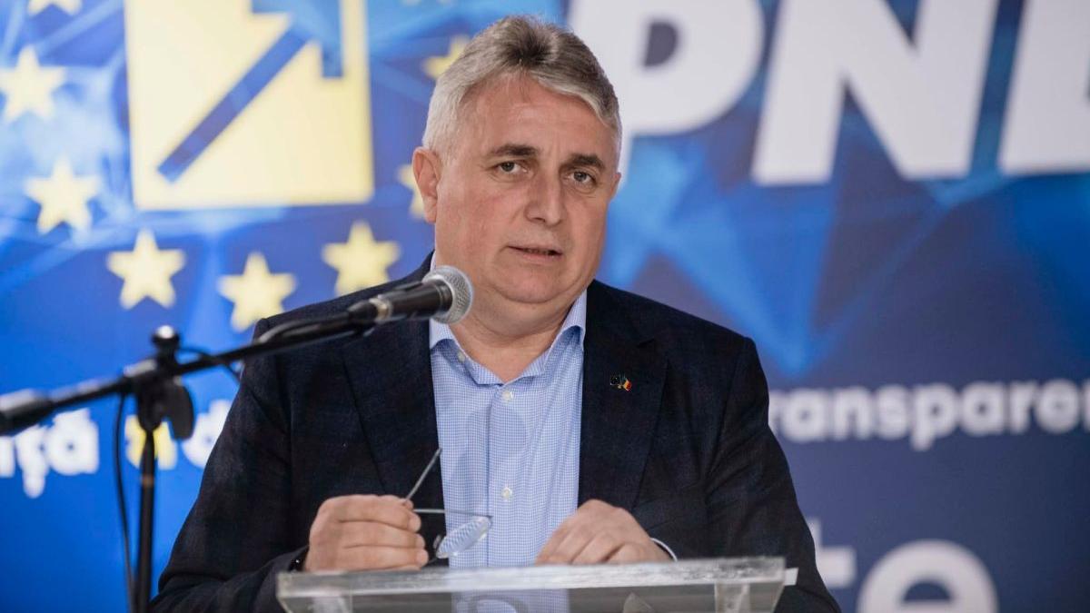 lucian bode comitetul extraordinar coordonare pnl sector 1 incredere george tuta