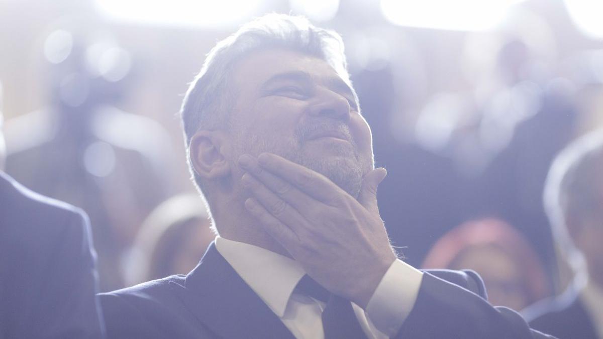 marcel ciolacu anunta scadere taxare munca familii doi copii