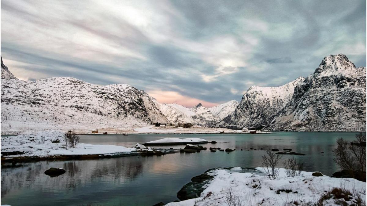 se topesc ghetari austria