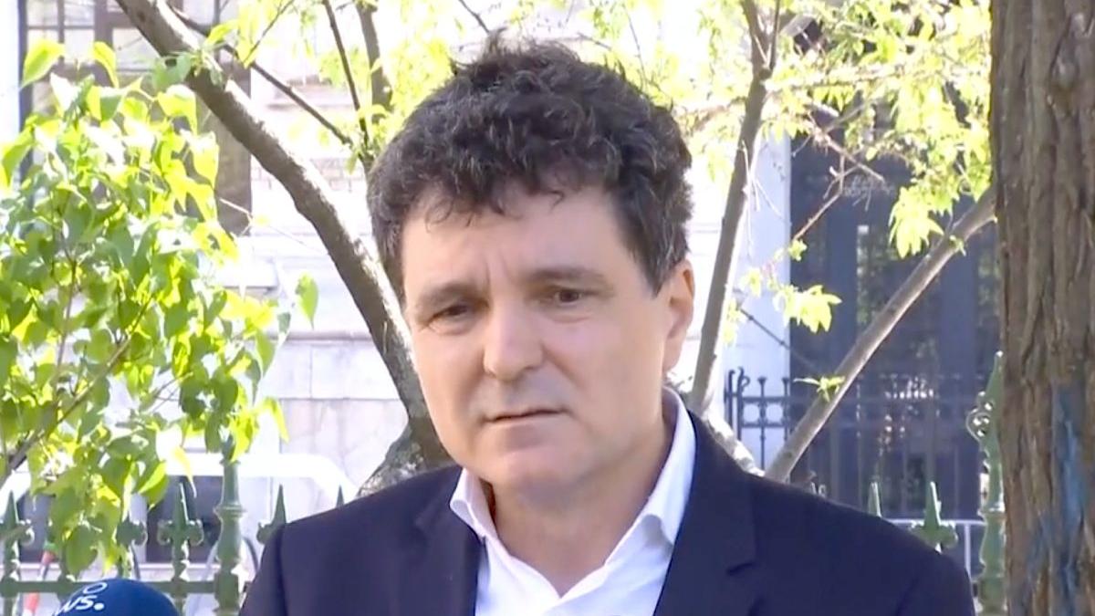 Nicușor Dan recunoaște înfrângerea înainte de începerea alegerilor: ”Există o șansă reală ca primarul Bucureștiului să fie Cristian Popescu Piedone”