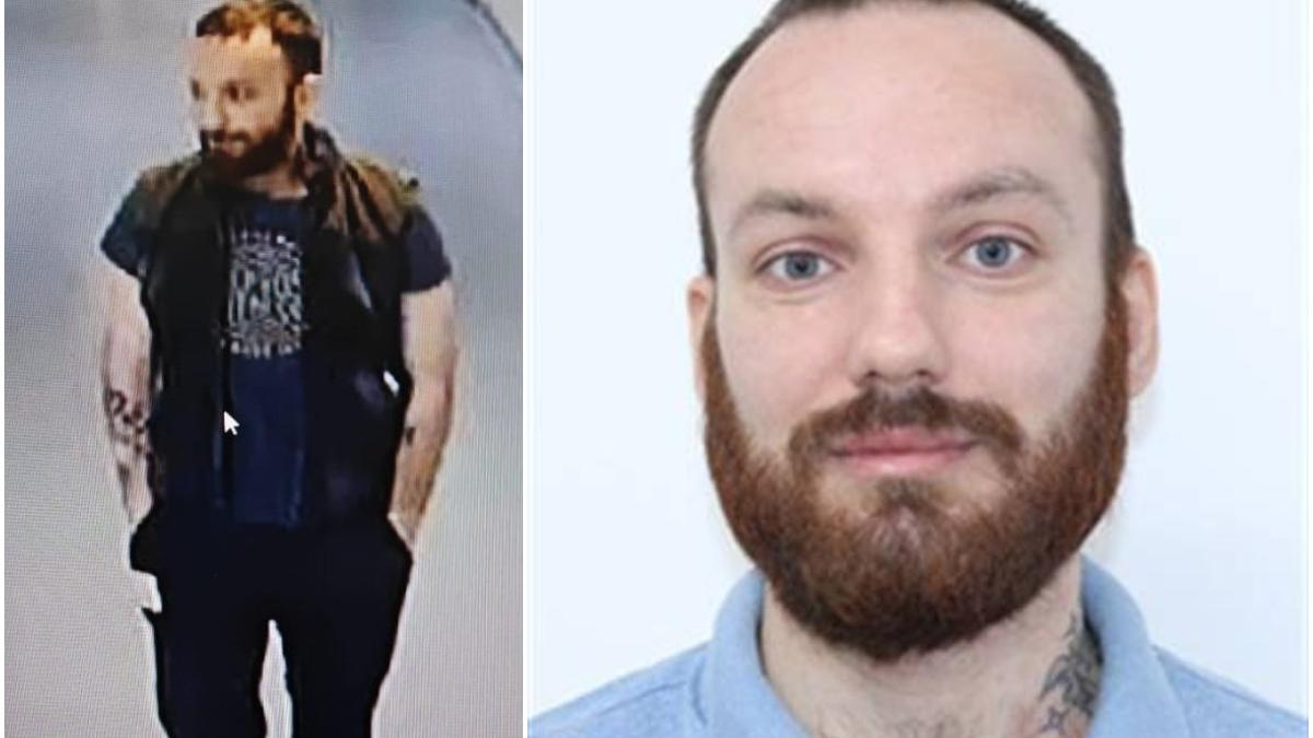 politia romana detatii cautare barbatul evadat penitenciar rahova