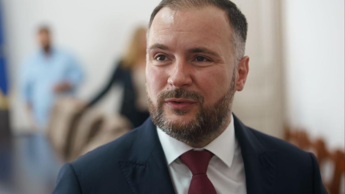Prefectul Capitalei: "Există suspiciuni că retrocedarea unei părţi din Parcul IOR a fost realizată prin utilizarea unor documente false"