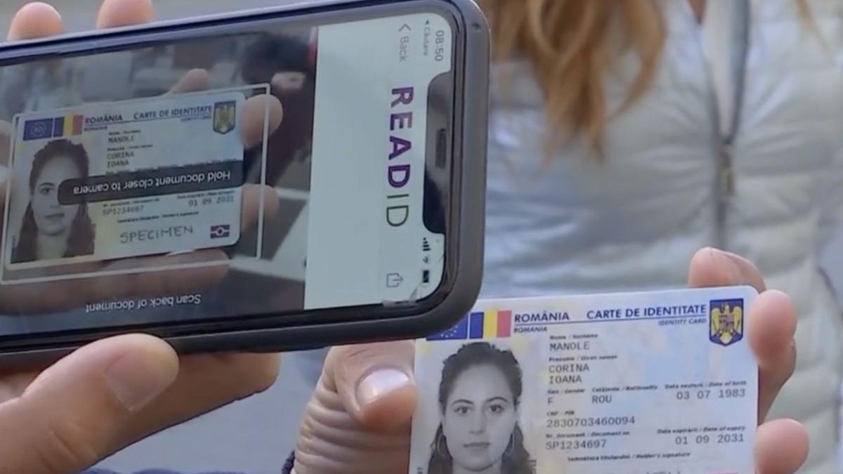 romani anuntati sms ca le expira actele