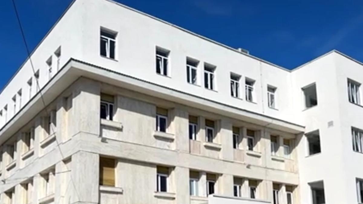spital investitii guvern faliment plata salarii gorj reactie ministrul sanatatii