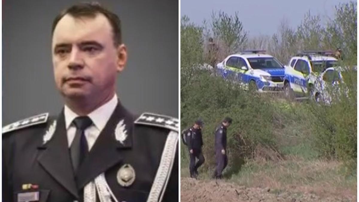 cadavru femeie transata dambovita detalii ancheta bogdan despescu secretar de stat