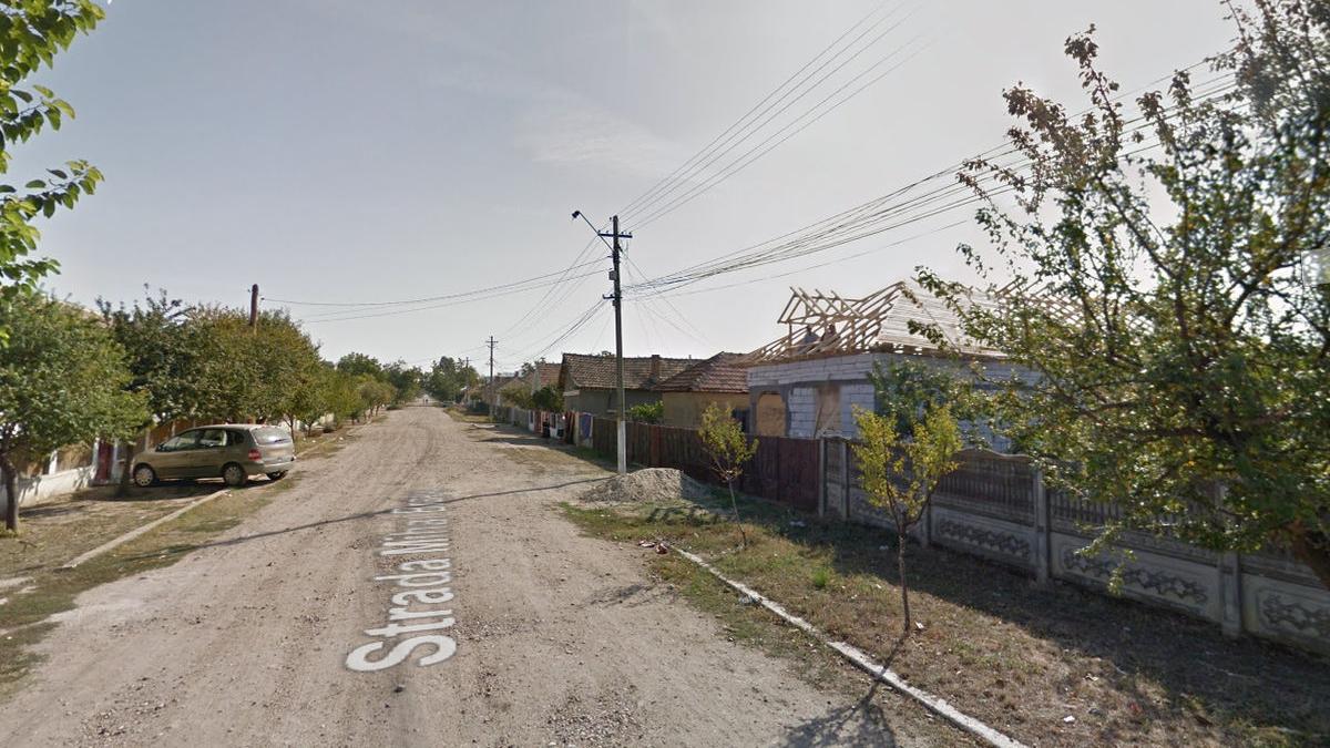Un oraș a fost desemnat de români 