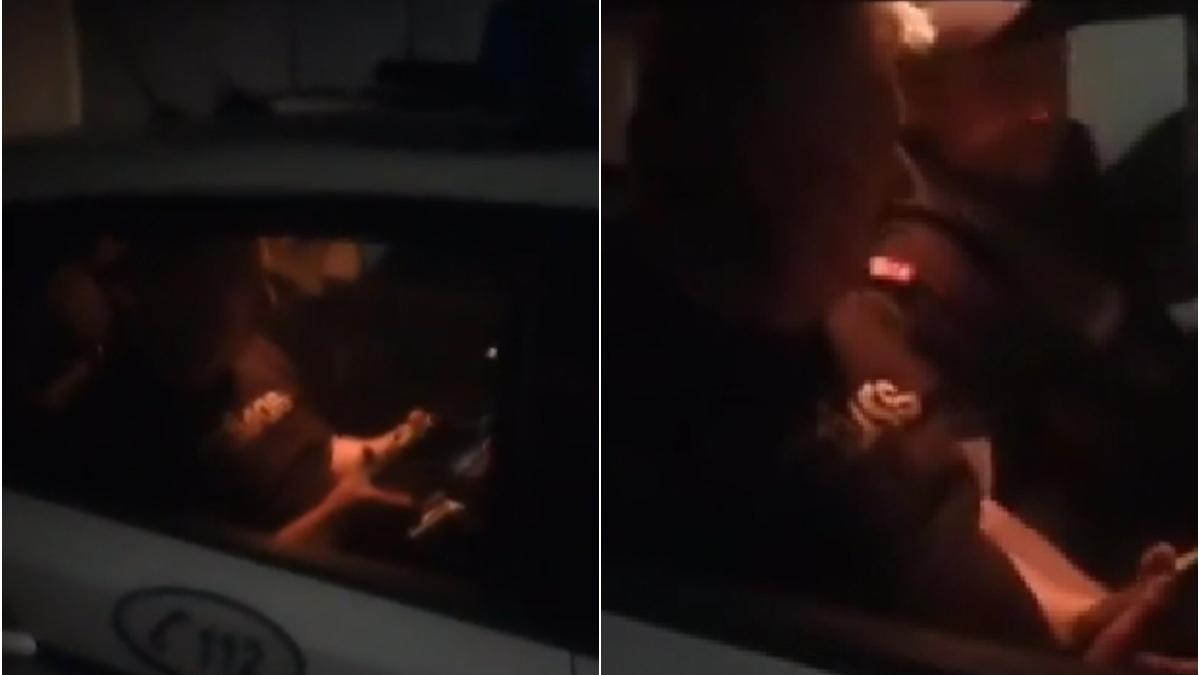 fost sef de politie beat volan harlau iasi