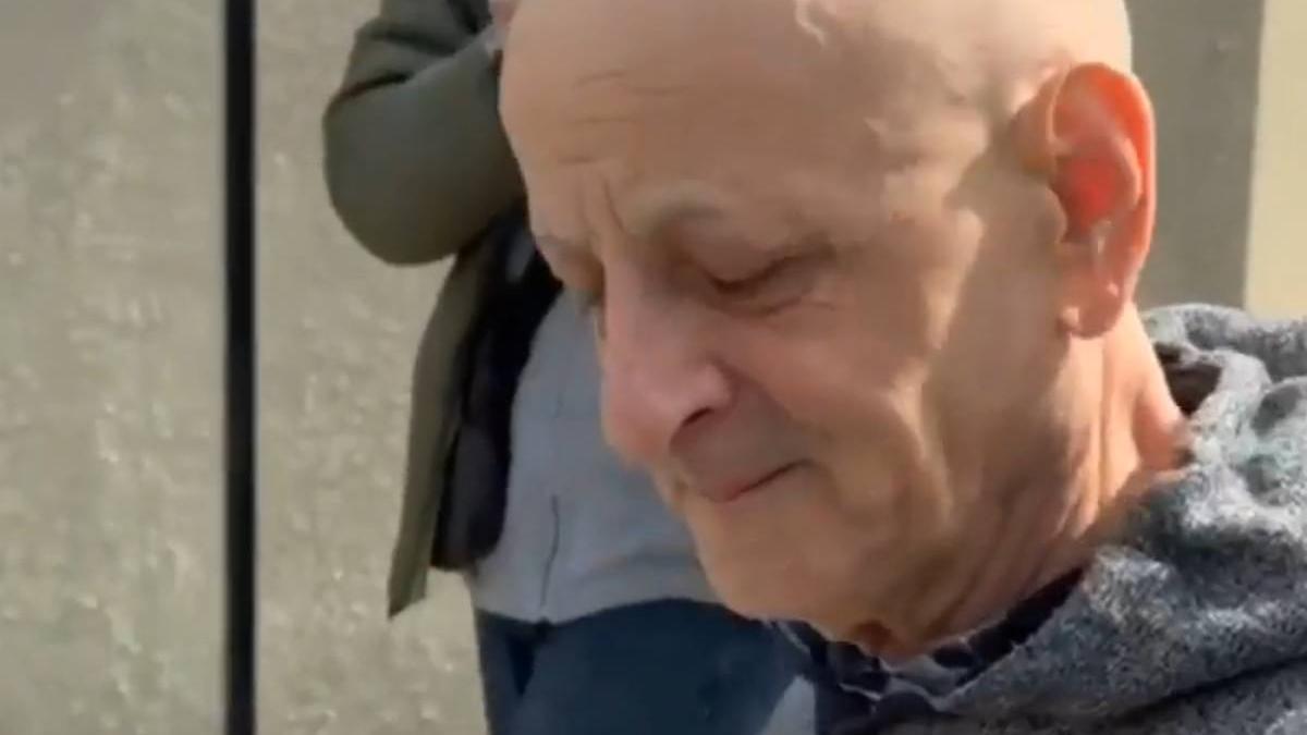 marturii exclusive brancardierul mortii grigore bota eliberare arest