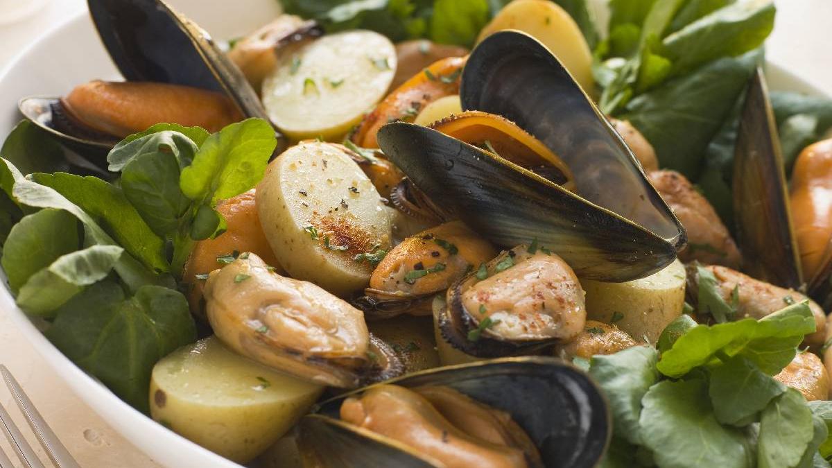 fructe de mare post raspuns credinciosi