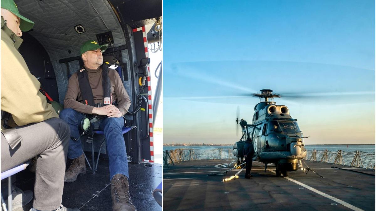 marcel ciolacu fregata regina maria exercitiu multinational sea shield 24