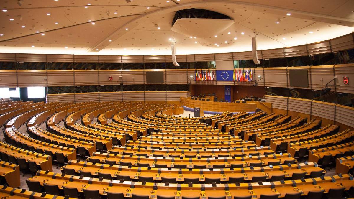 nou parlament uniunea europeana legislatie nefinalizata