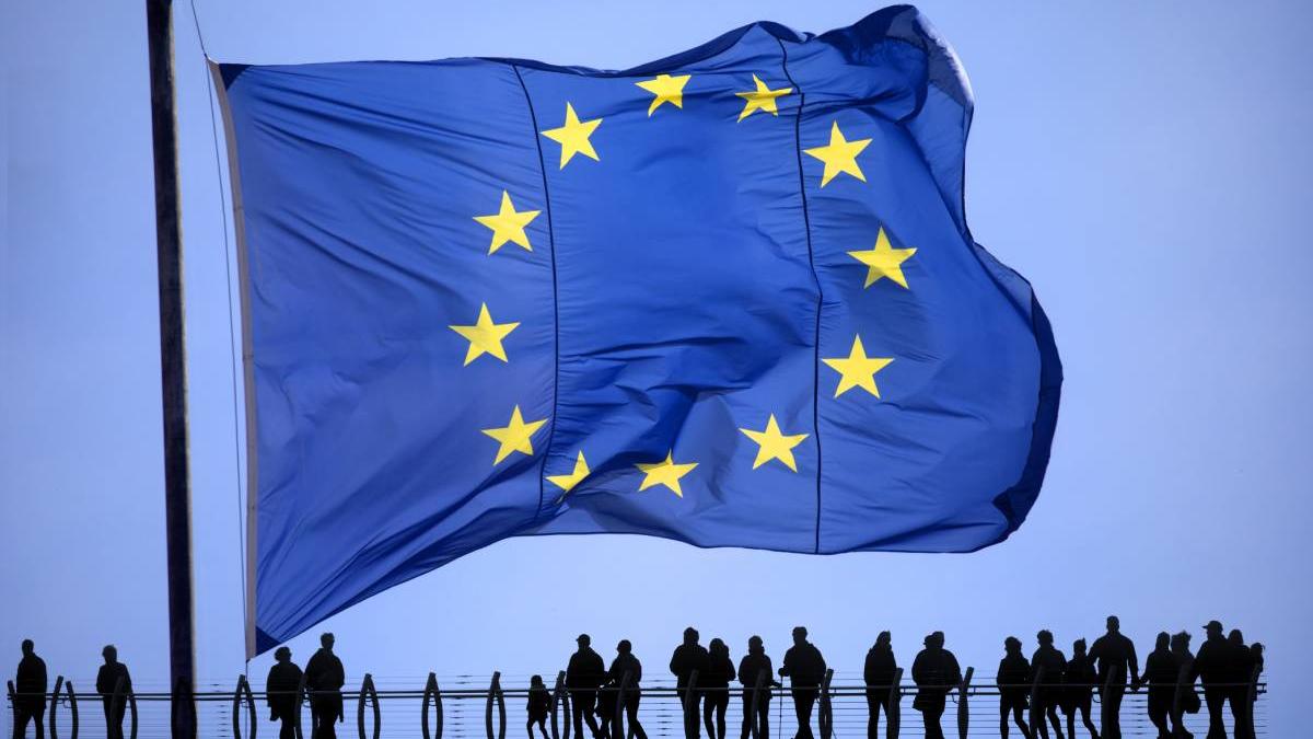 parlamentul european primul pact de migratie