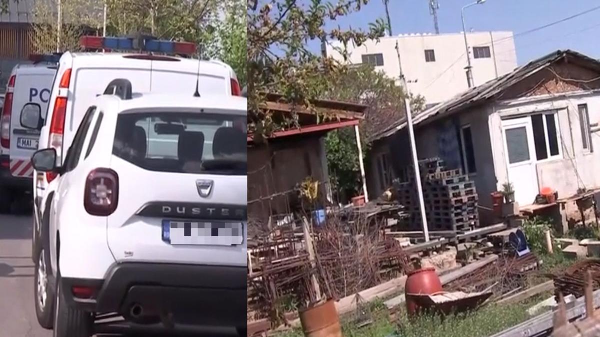 perchezitii barbat turc femeie moarta camp