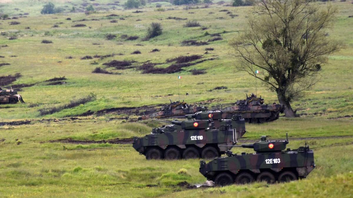 poarta focsanilor calcai ahile romania atacata rusia general ne putem apara cinci zile