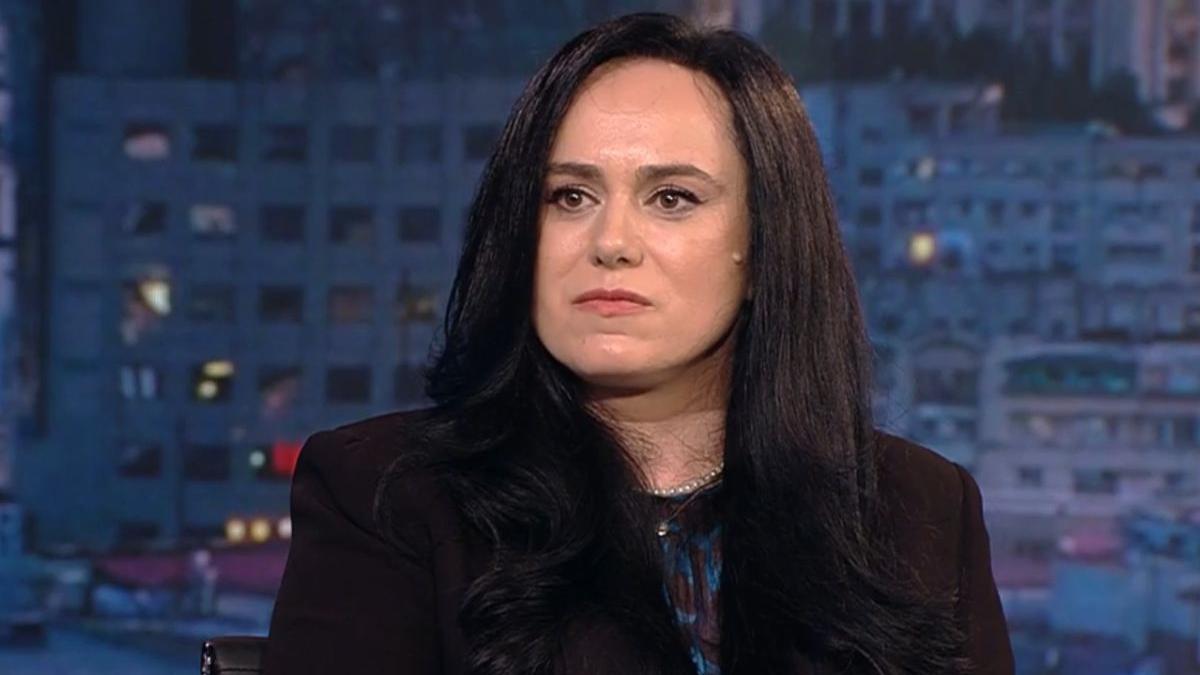 simona bucura oprescu ministrul muncii anunt despre pensia anticipata