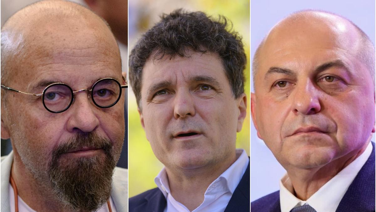 sondajul care schimba socoteli candidati primaria capitalei