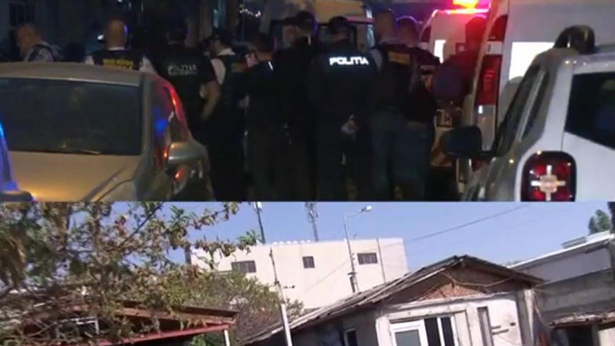 turc crima adn femeie ucisa camp autostrada