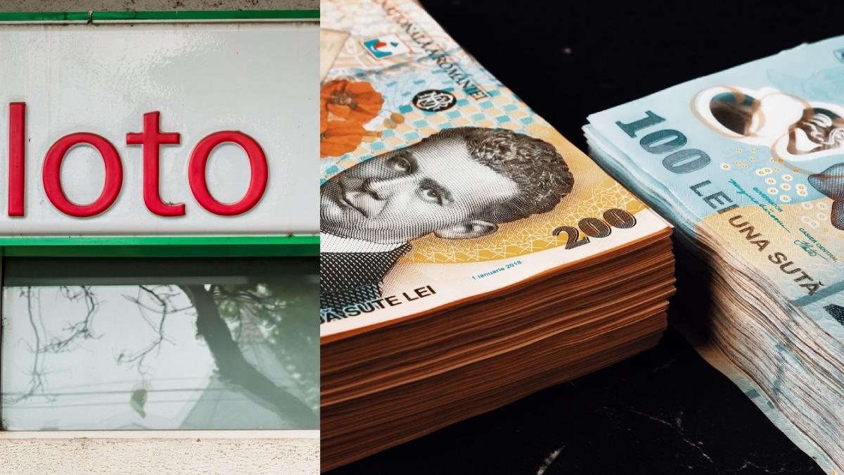 bucurestean castigat premiu mare loto 6 49 2 milioane euro mesaj romani