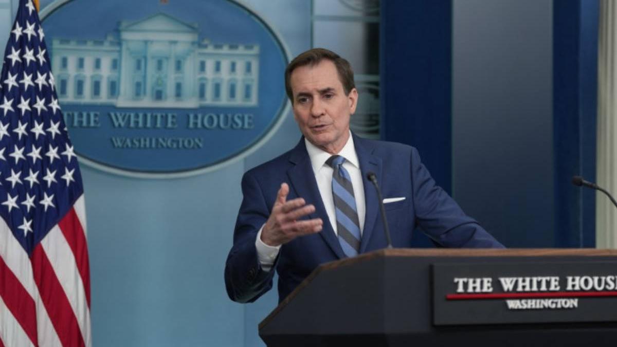 casa alba amenintare atac iran israel real