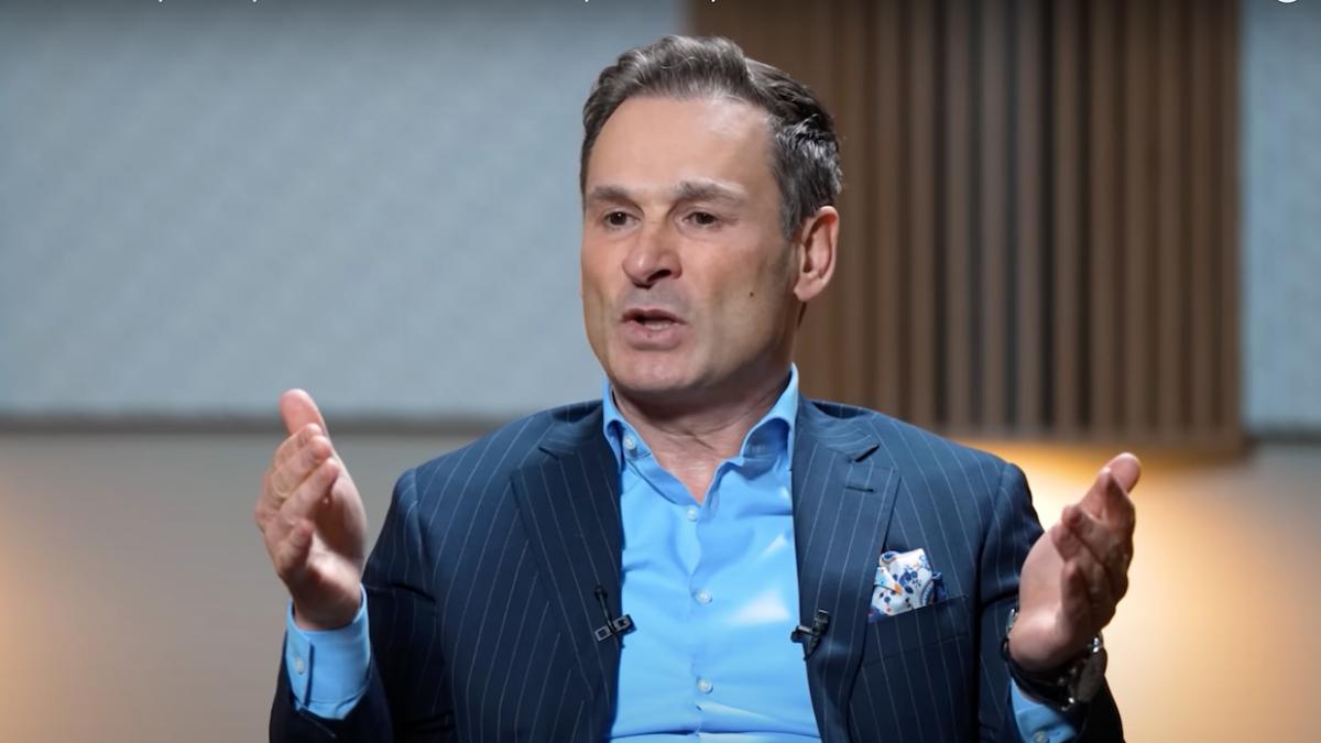 ionut negoita familie cum arata o zi om afaceri