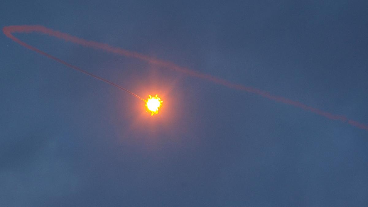 iranul atac israel cateva ore sursa wall street journal