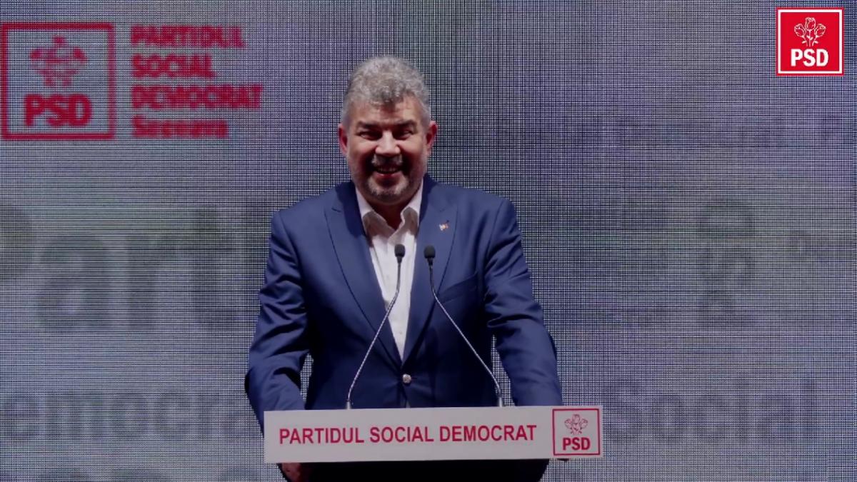 marcel ciolacu suceava moldova psd campanie 2024