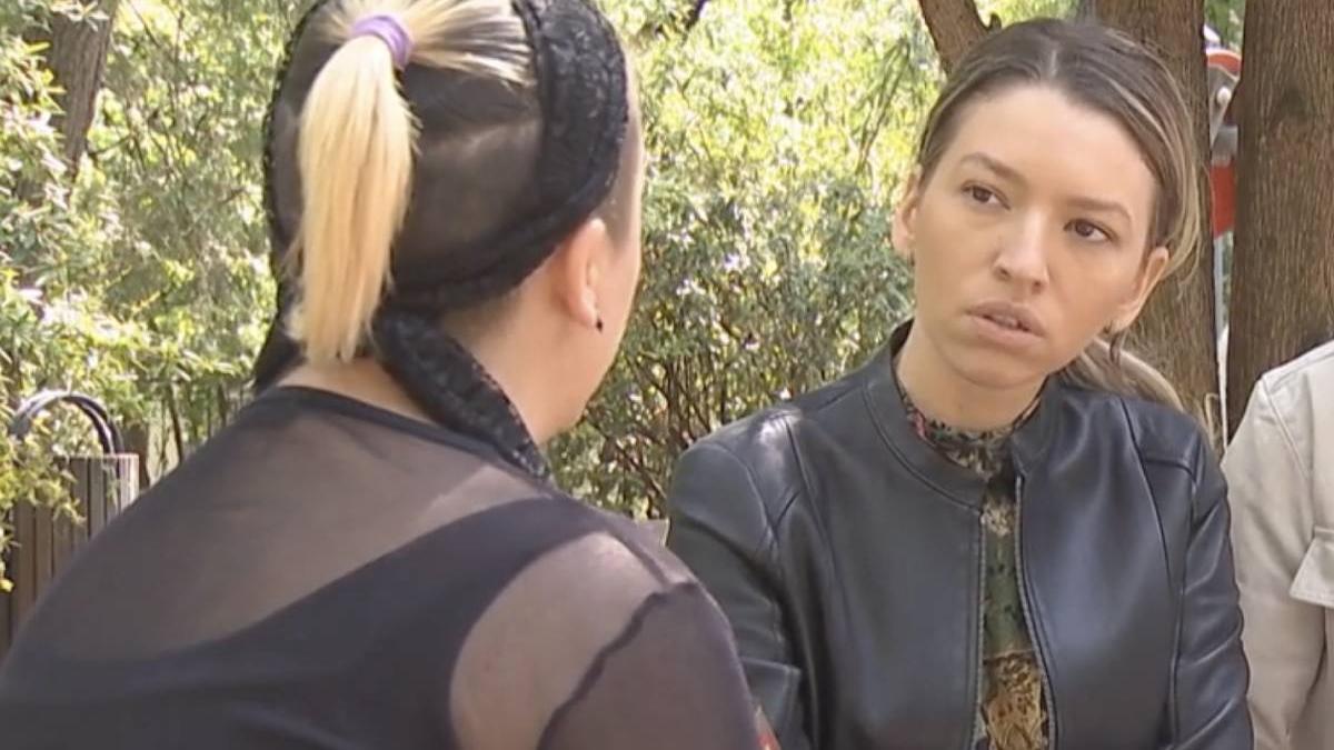 marturie femeie socru murit spital pantelimon