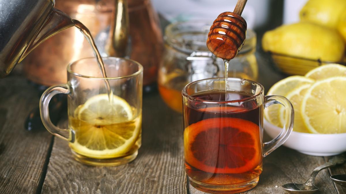 Mierea încălzită este, într-adevăr, toxică sau nu? Ce se întâmplă dacă o încălzim la temperatura ceaiului