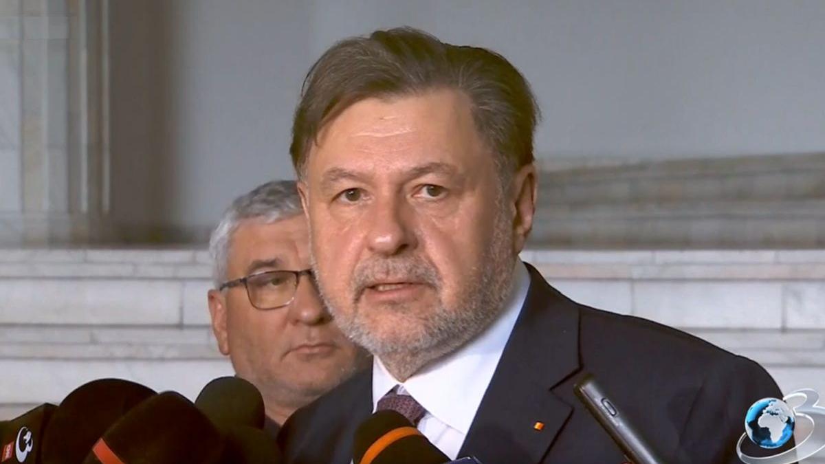 ministrul sanatatii descinde spital pantelimon morti suspecte ati