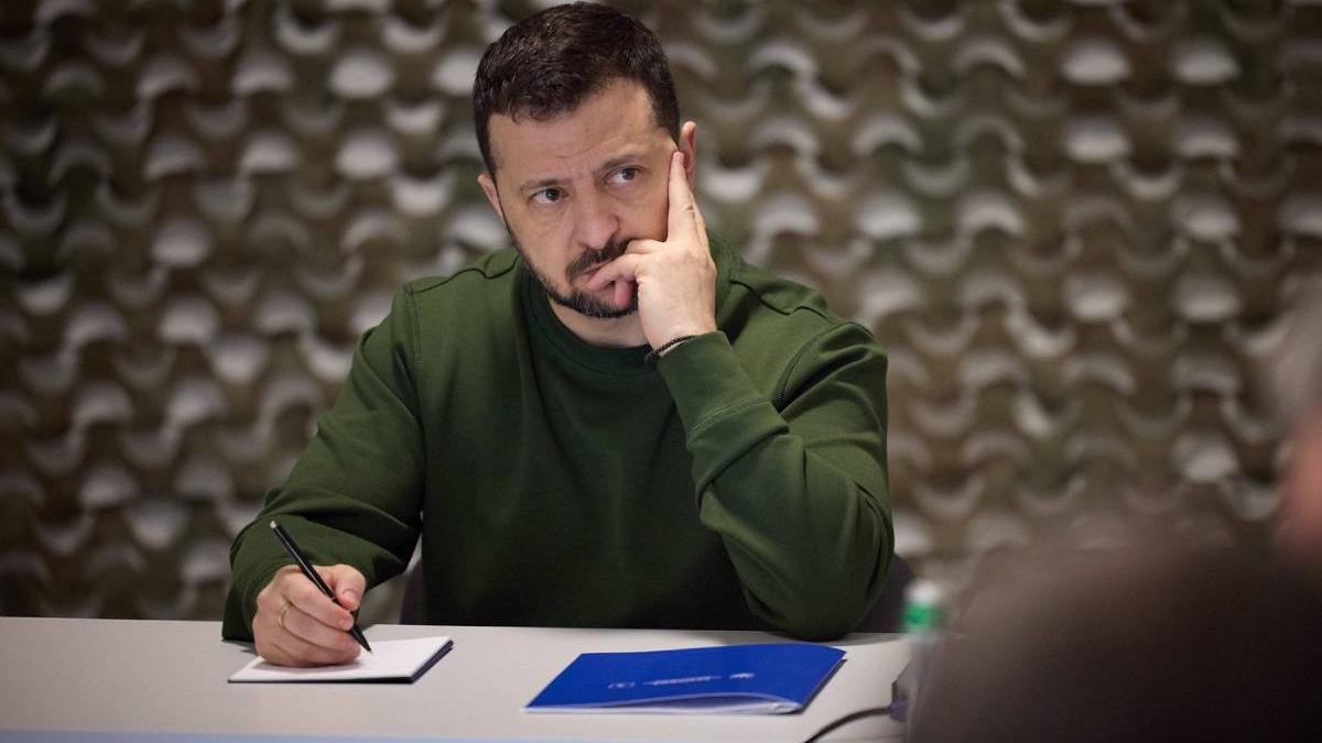 presedinte ucrainean volodimir zelenski aterizat romania