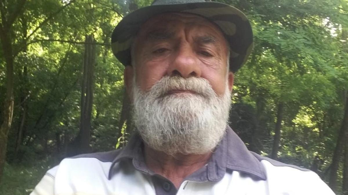 barbat disparut spital pitesti