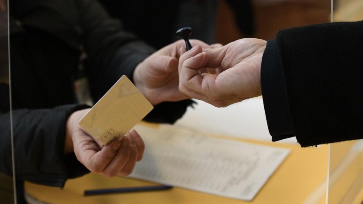 inscrieri observatori electorali independenti alegeri locale europarlamentare 9 iunie 2024