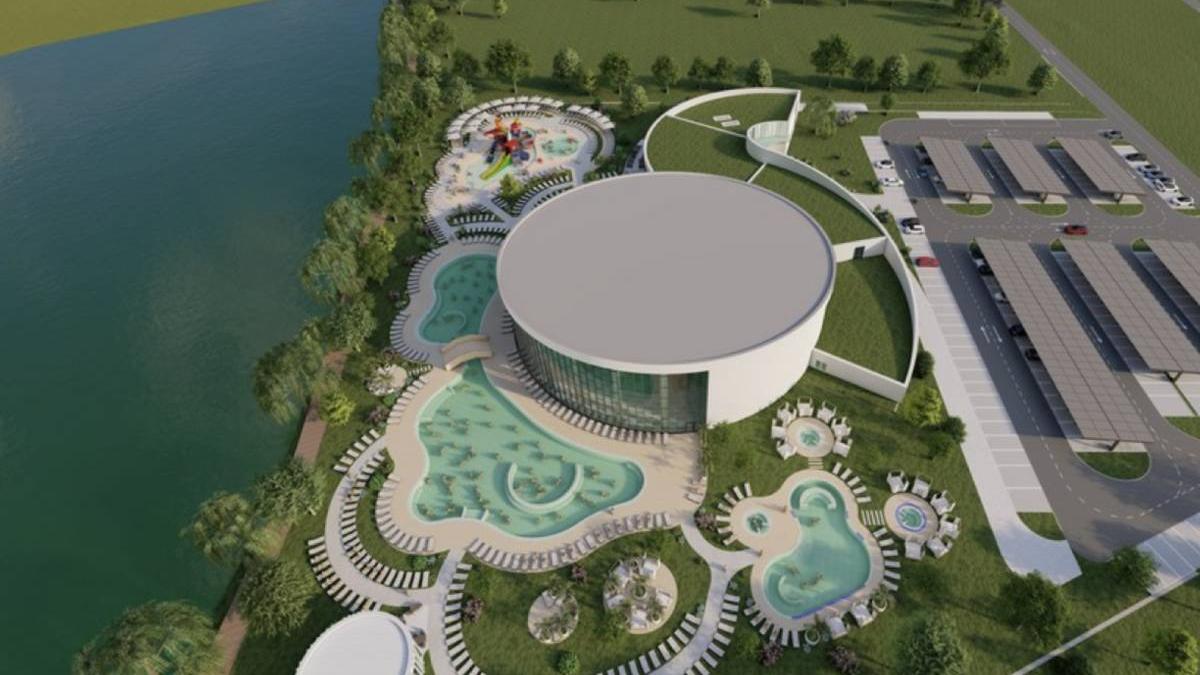 judet ardeal aquapark investitie