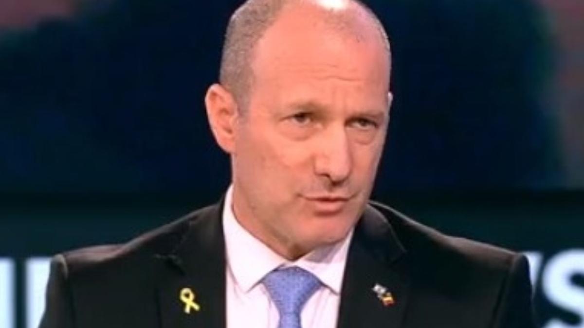 ambasador israel romania reuven azar declaratii razboi iran