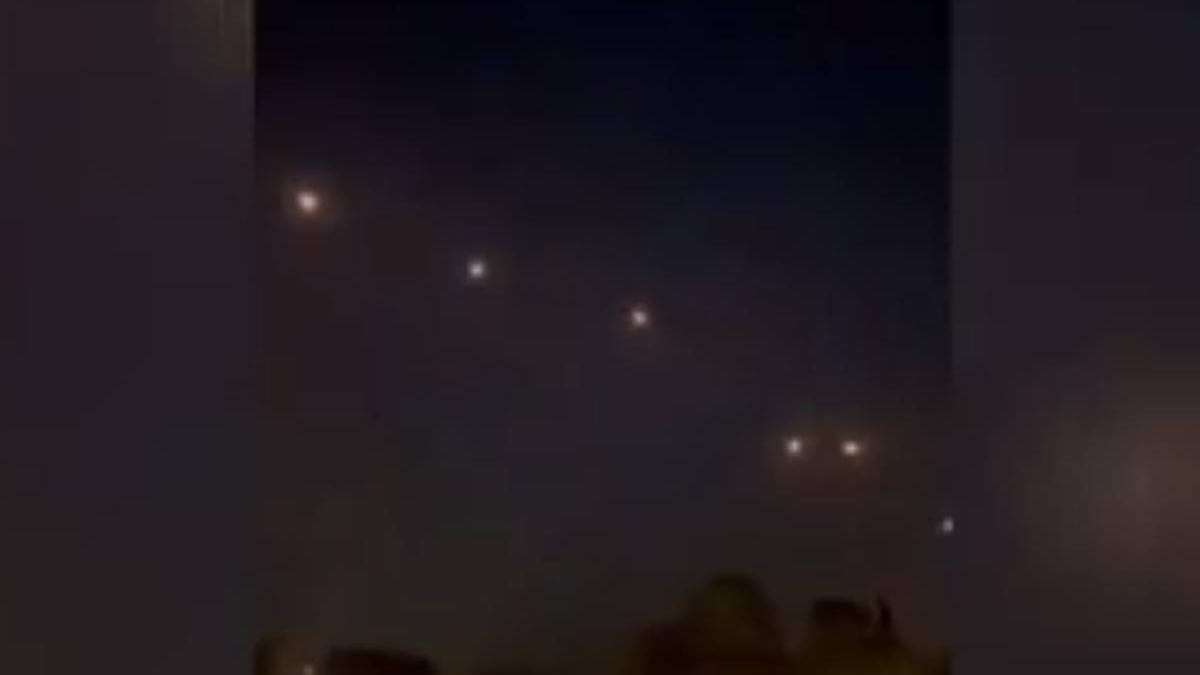 iran ataca israel romani speriati buncare