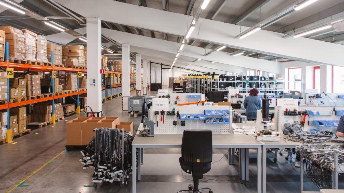 localitate romania fabrica noua senzori industriali elvetieni