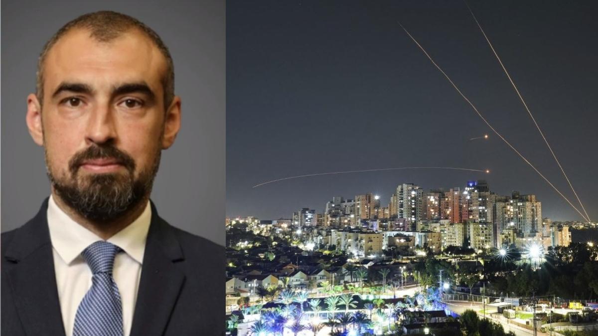 mae anunt romani israel