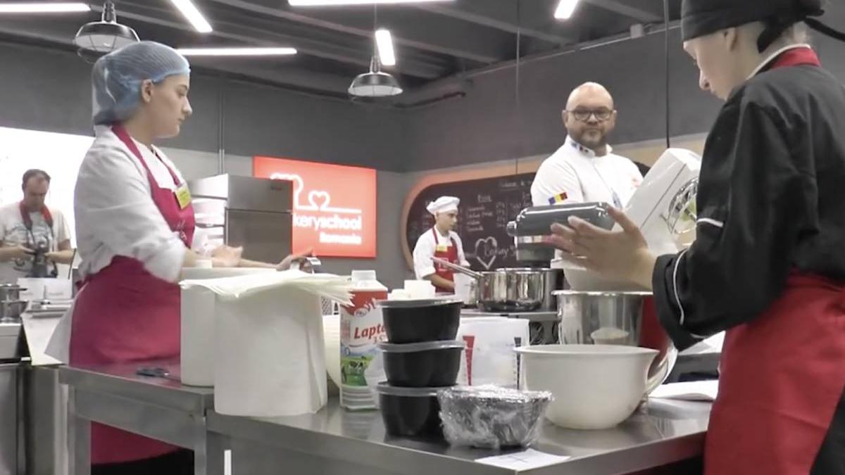 olimpiada prajituri cluj napoca elevi