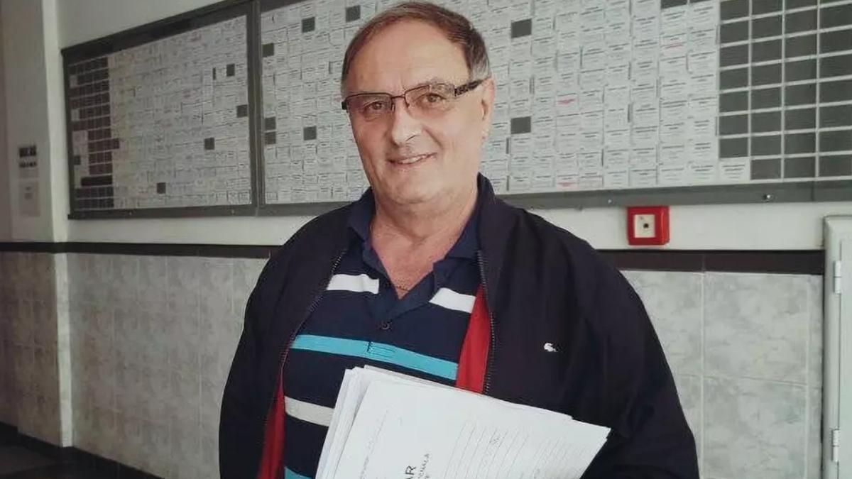 a murit pavel palcu procuror vechime magistratura romania