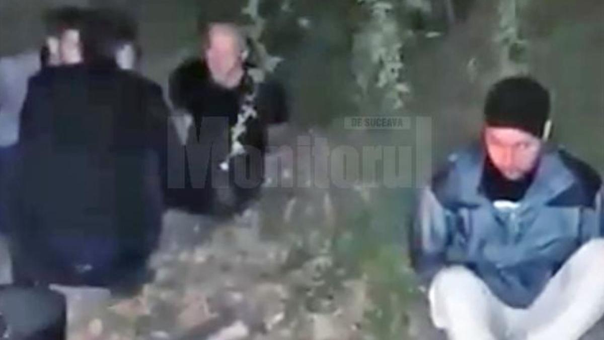 cernauti mobilizare fortat romani razboi