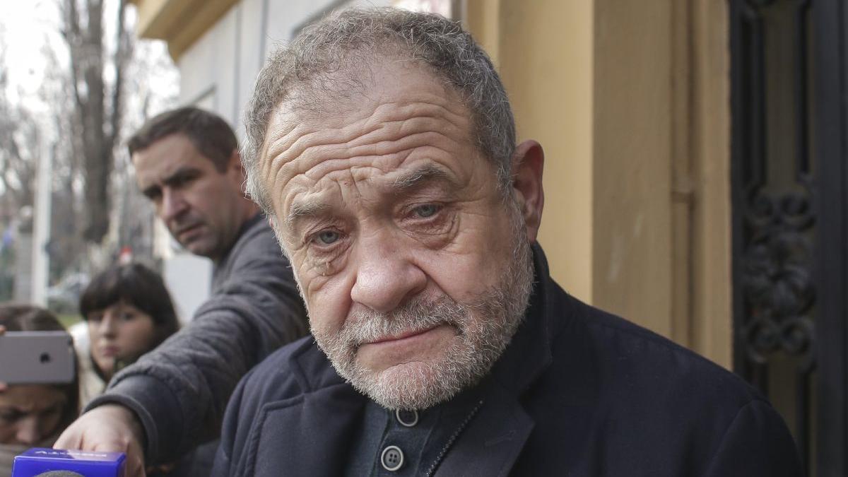 dumitru buzatu arest domiciliu tribunal vaslui lider psd