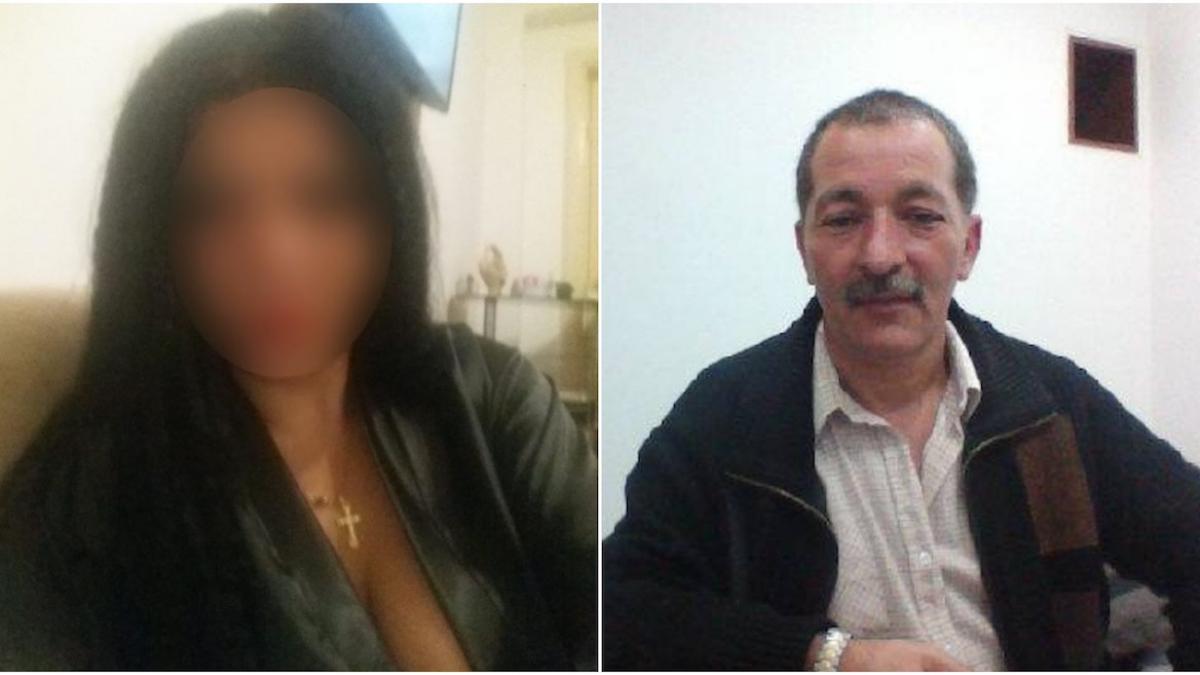 Gestul șocant făcut de afaceristul turc, după ce a ucis-o pe Mirela și a aruncat-o lângă Autostrada A1. S-a întâlnit cu sora ei